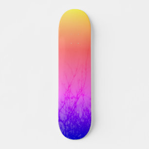 ESTILO E DESIGN DE SKATEBOARD