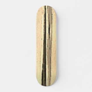 ESTILO E DESIGN DE SKATEBOARD