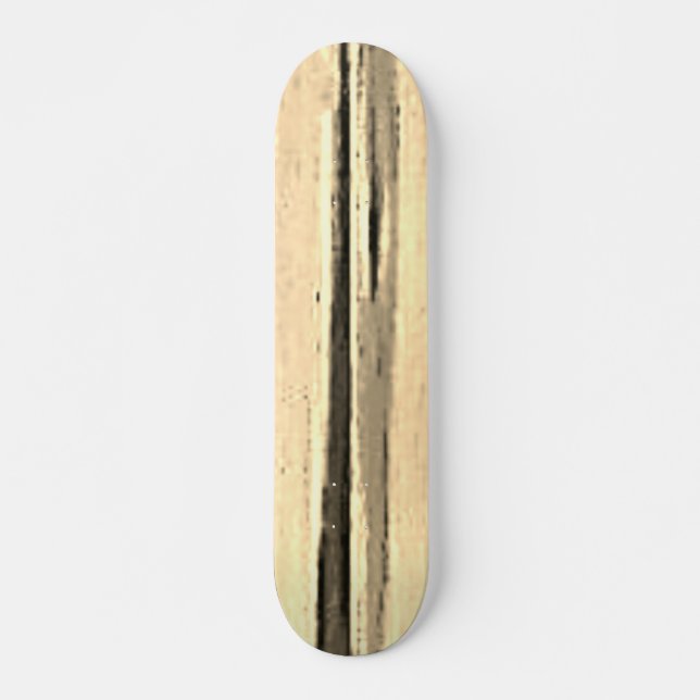 ESTILO E DESIGN DE SKATEBOARD (Frente)