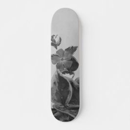 ESTILO E DESIGN DE SKATEBOARD