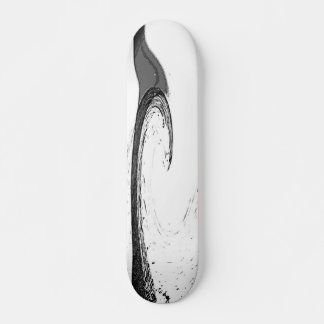 ESTILO E DESIGN DE SKATEBOARD