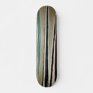 ESTILO E DESIGN DE SKATEBOARD