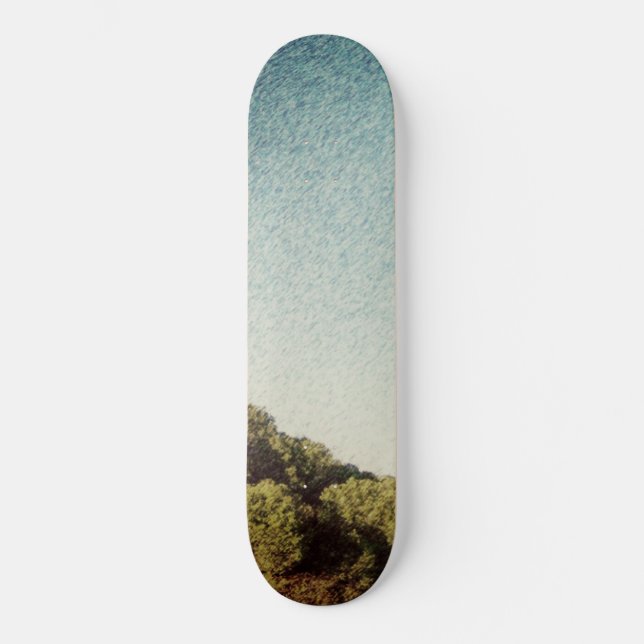 ESTILO E DESIGN DE SKATEBOARD (Frente)