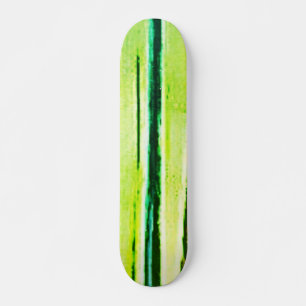 ESTILO E DESIGN DE SKATEBOARD
