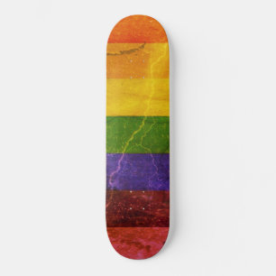 ESTILO E DESIGN DE SKATEBOARD