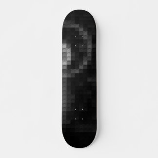 ESTILO E DESIGN DE SKATEBOARD