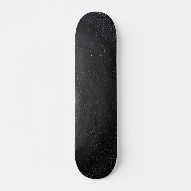 ESTILO E DESIGN DE SKATEBOARD (Frente)