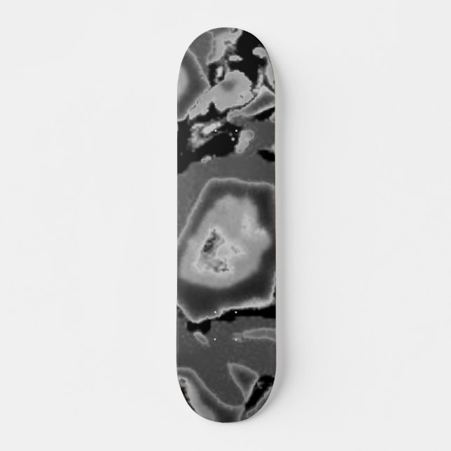 ESTILO E DESIGN DE SKATEBOARD (Frente)