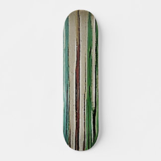 ESTILO E DESIGN DE SKATEBOARD