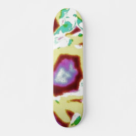 ESTILO E DESIGN DE SKATEBOARD