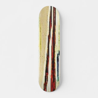 ESTILO E DESIGN DE SKATEBOARD
