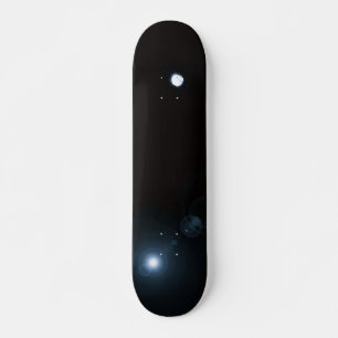 ESTILO E DESIGN DE SKATEBOARD