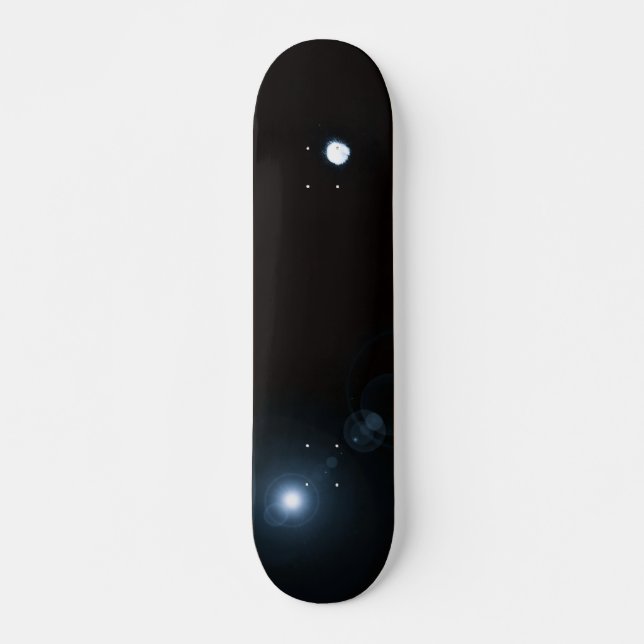 ESTILO E DESIGN DE SKATEBOARD (Frente)
