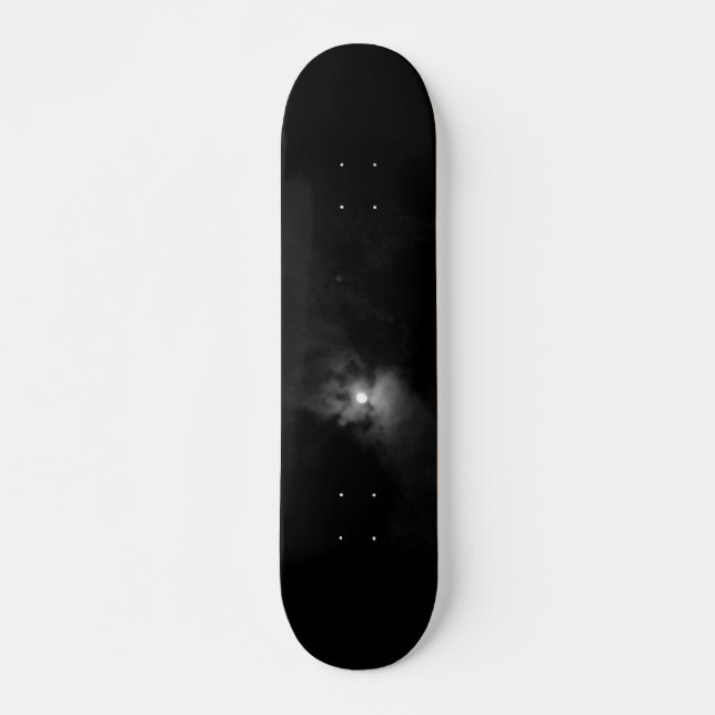 ESTILO E DESIGN DE SKATEBOARD (Frente)