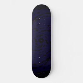 ESTILO E DESIGN DE SKATEBOARD