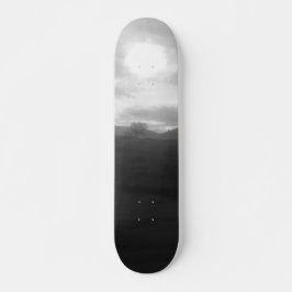 ESTILO E DESIGN DE SKATEBOARD