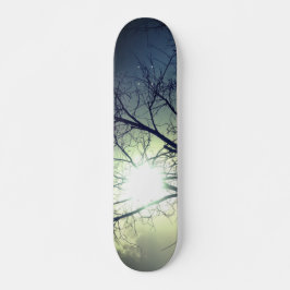 ESTILO E DESIGN DE SKATEBOARD