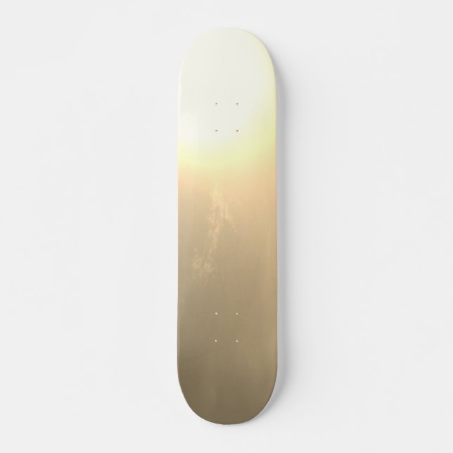 ESTILO E DESIGN DE SKATEBOARD (Frente)