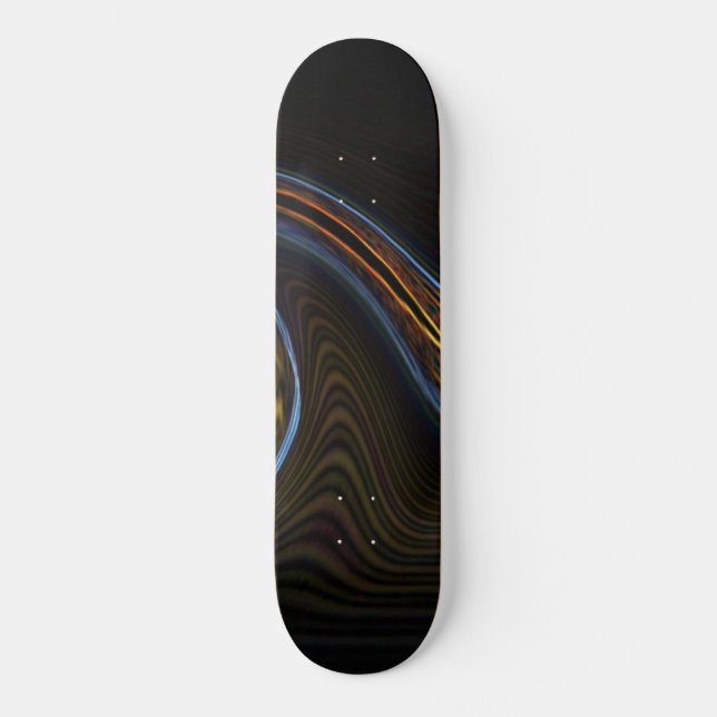 ESTILO E DESIGN DE SKATEBOARD (Frente)