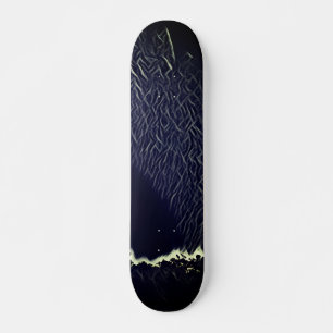 ESTILO E DESIGN DE SKATEBOARD