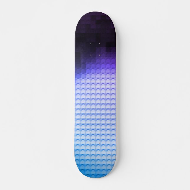 ESTILO E DESIGN DE SKATEBOARD (Frente)