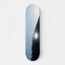 ESTILO E DESIGN DE SKATEBOARD