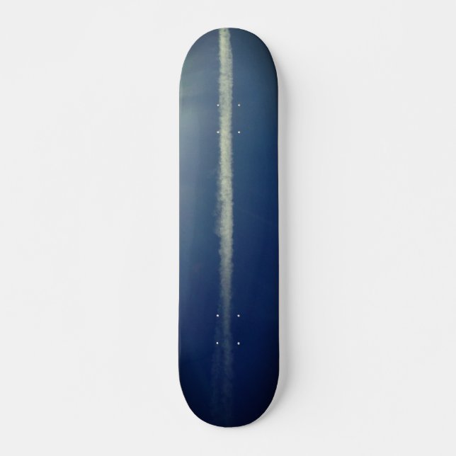 ESTILO E DESIGN DE SKATEBOARD (Frente)