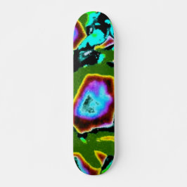 ESTILO E DESIGN DE SKATEBOARD