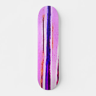 ESTILO E DESIGN DE SKATEBOARD