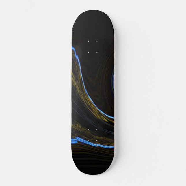 ESTILO E DESIGN DE SKATEBOARD (Frente)