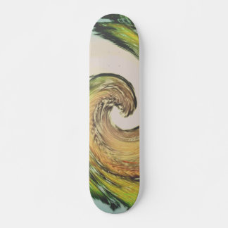 ESTILO E DESIGN DE SKATEBOARD