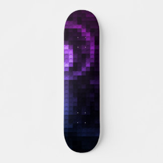 ESTILO E DESIGN DE SKATEBOARD