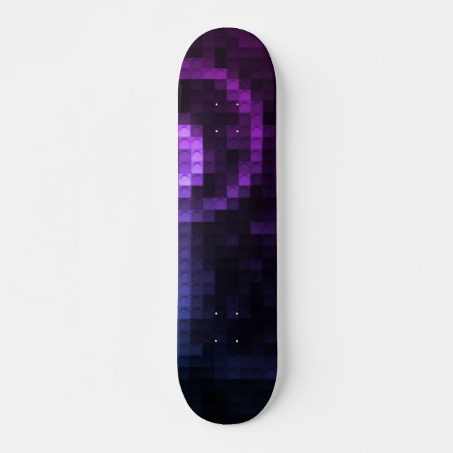 ESTILO E DESIGN DE SKATEBOARD (Frente)