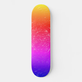 ESTILO E DESIGN DE SKATEBOARD