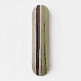 ESTILO E DESIGN DE SKATEBOARD