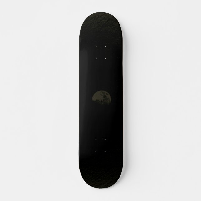 ESTILO E DESIGN DE SKATEBOARD (Frente)