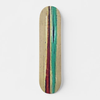 ESTILO E DESIGN DE SKATEBOARD