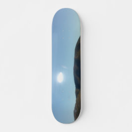 ESTILO E DESIGN DE SKATEBOARD