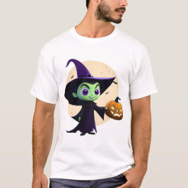 Estilo Espetacular: Sua Camiseta de Halloween Defi