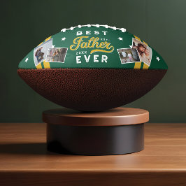 Estilo Estilo Estilo Esportivo Foto do Melhor Pai