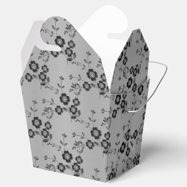 Estilo FS CAIXAS FAVORÁVEIS DE 1 FAVOR DE PRata, t (Aberto)