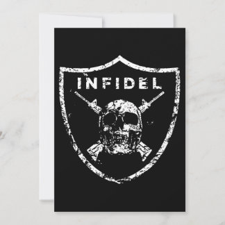 Estilo Grunhido de Infiel EUA Frete Grátis Masculi