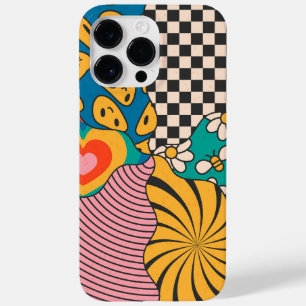 Estilo Hippy de 70