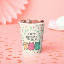 Estilo Kawaii Bonito Hamsters Personalizados