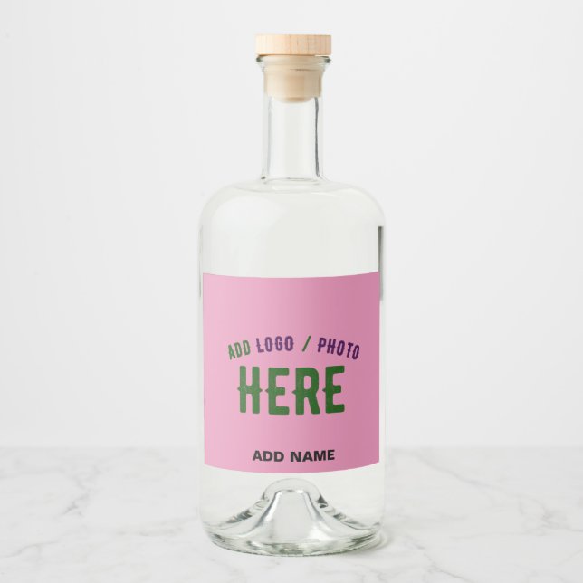 ESTILO MODERNO PERSONALIZADO COR-DE-ROSA QUENTE VE (Frente)