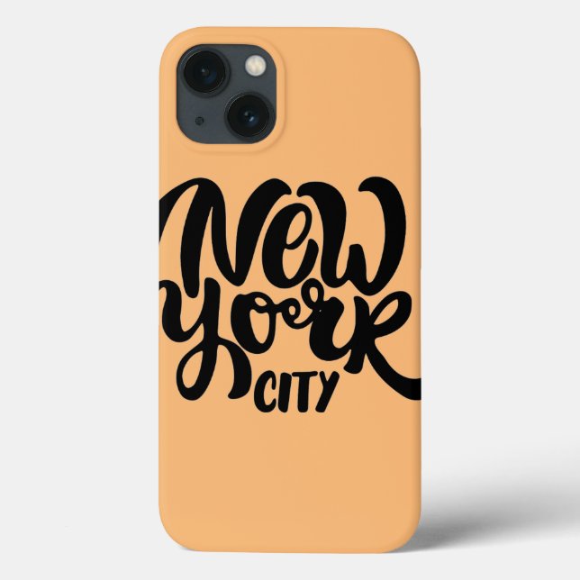Estilo Nova Iorque (Verso)