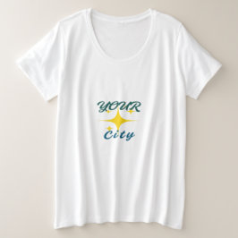 "Estilo Patriótico: Designs de Camisas T nos EUA N