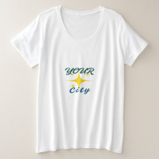 "Estilo Patriótico: Designs de Camisas T nos EUA N