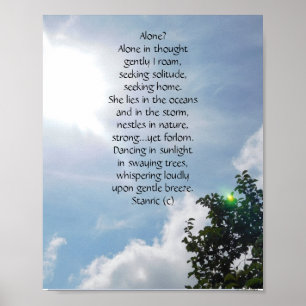 ESTILO POSTER ART E DESIGN