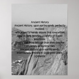 ESTILO POSTER ART E DESIGN